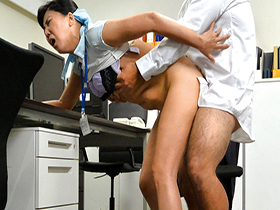 ピタパンでか尻の働く熟女は超欲求不満　4時間　サンプル画像04